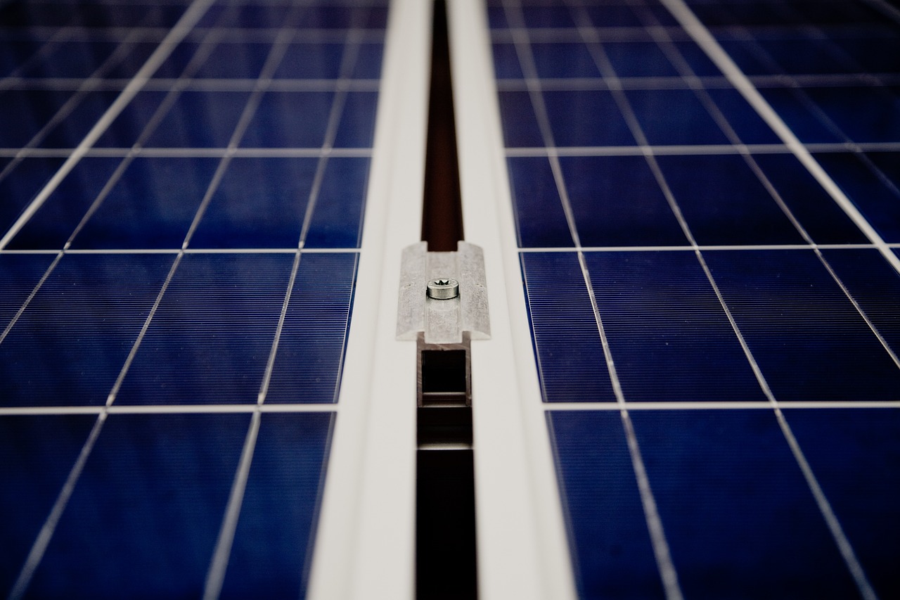 Unlocking the Power of Solar for Green Energy